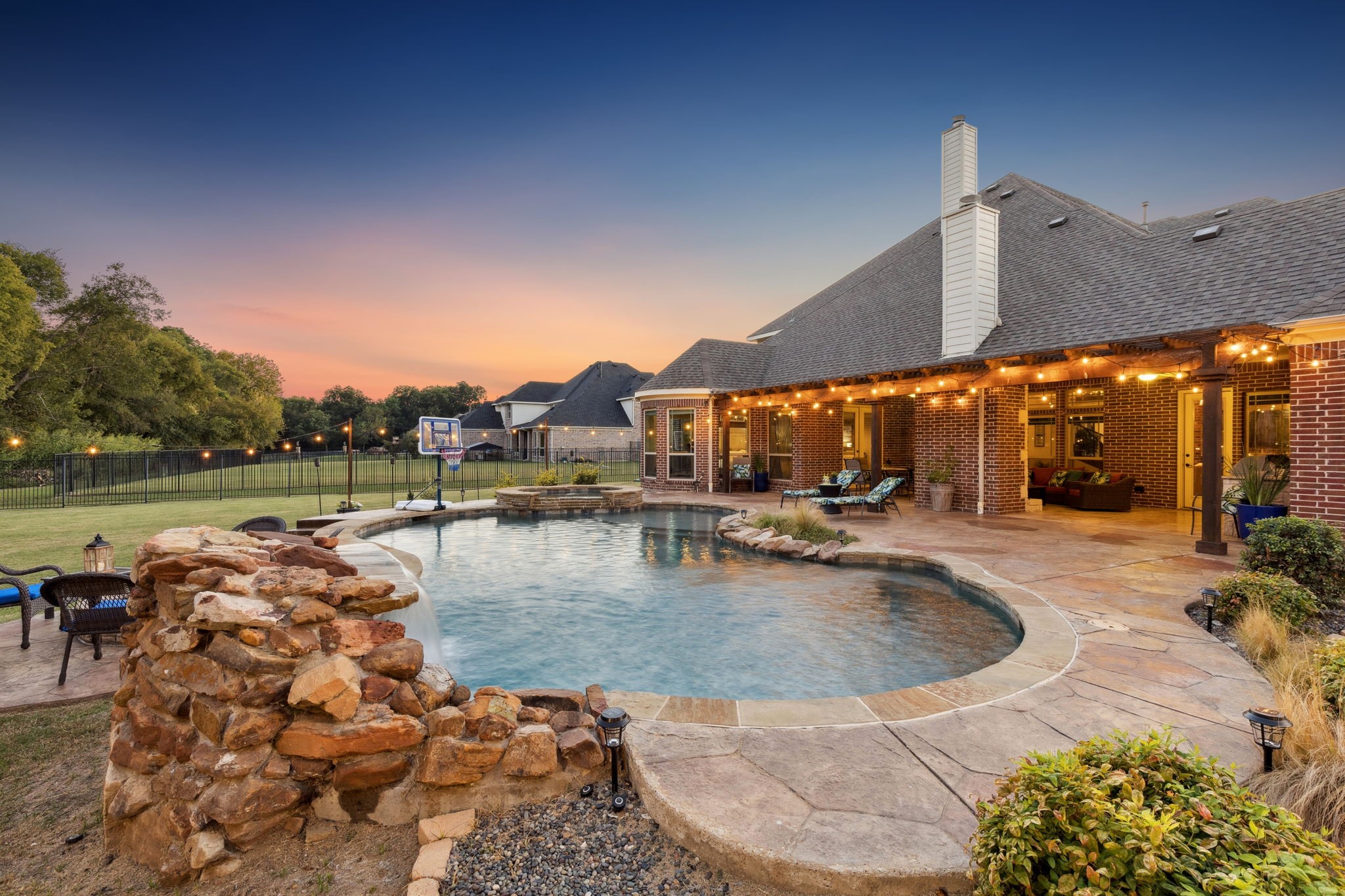 1545 Sara Cove Lucas TX 75002