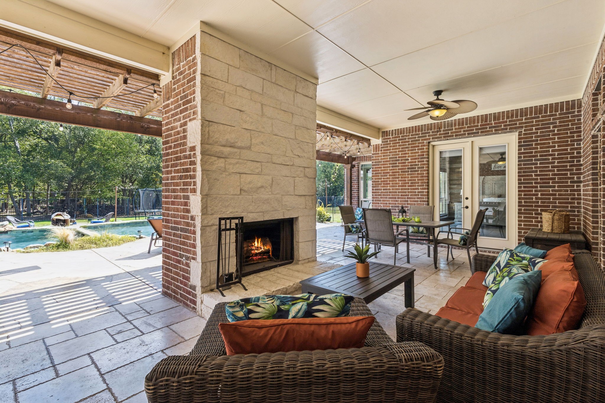 1545 Sara Cove Lucas TX 75002