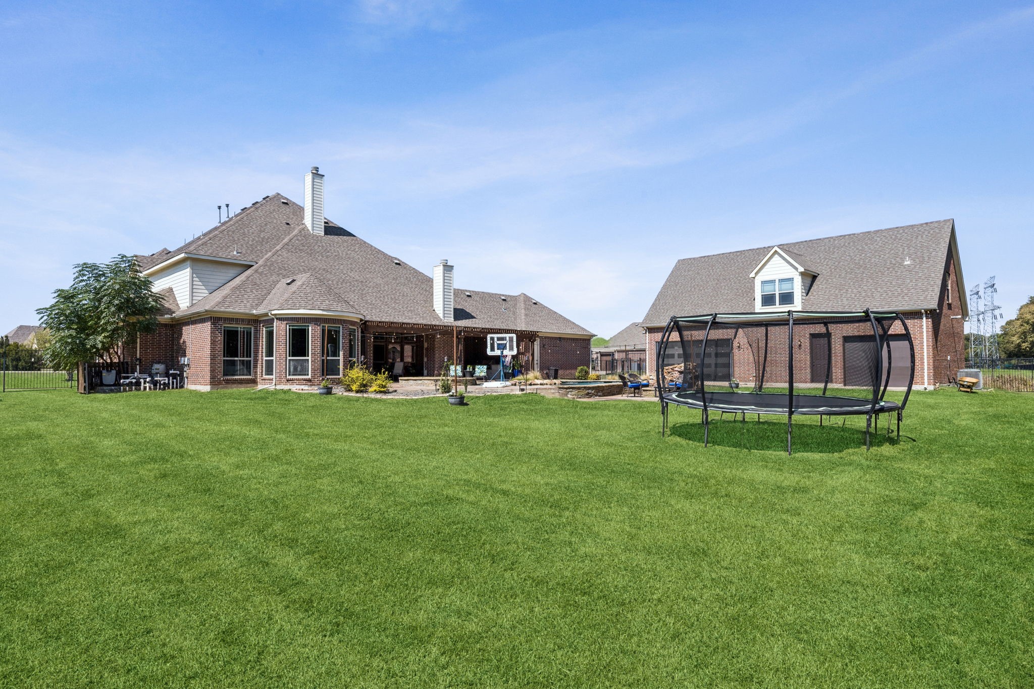 1545 Sara Cove Lucas TX 75002
