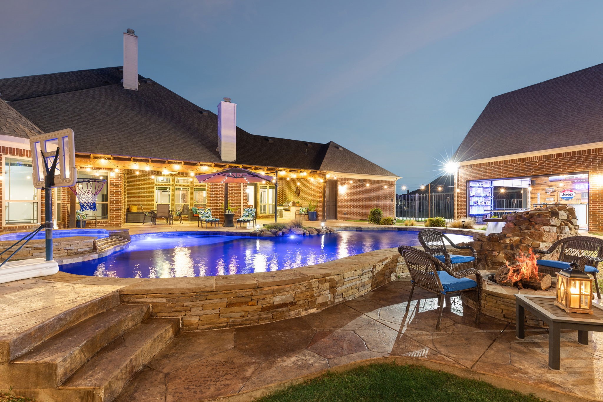 1545 Sara Cove Lucas TX 75002