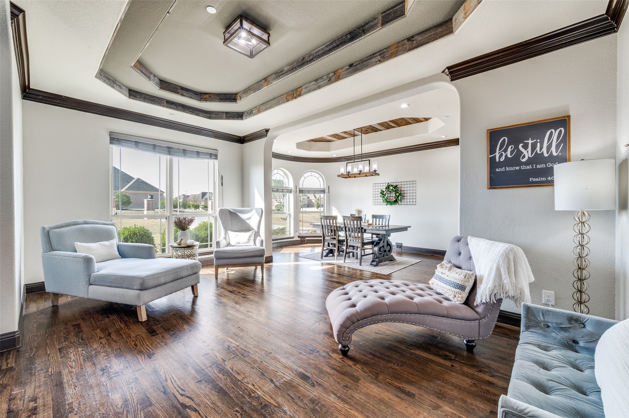 1545 Sara Cove Lucas TX 75002