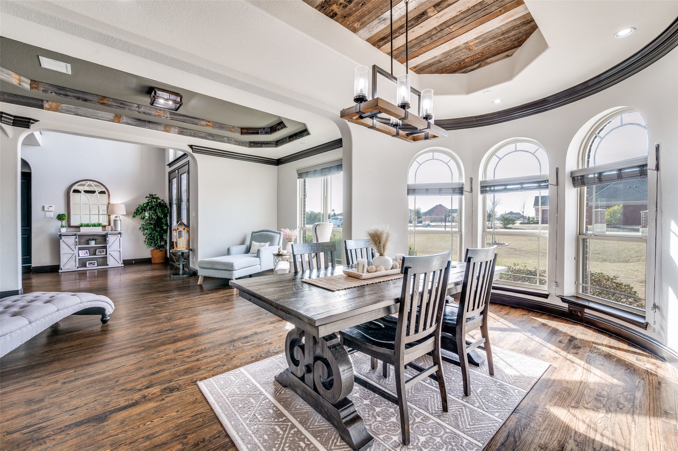 1545 Sara Cove Lucas TX 75002