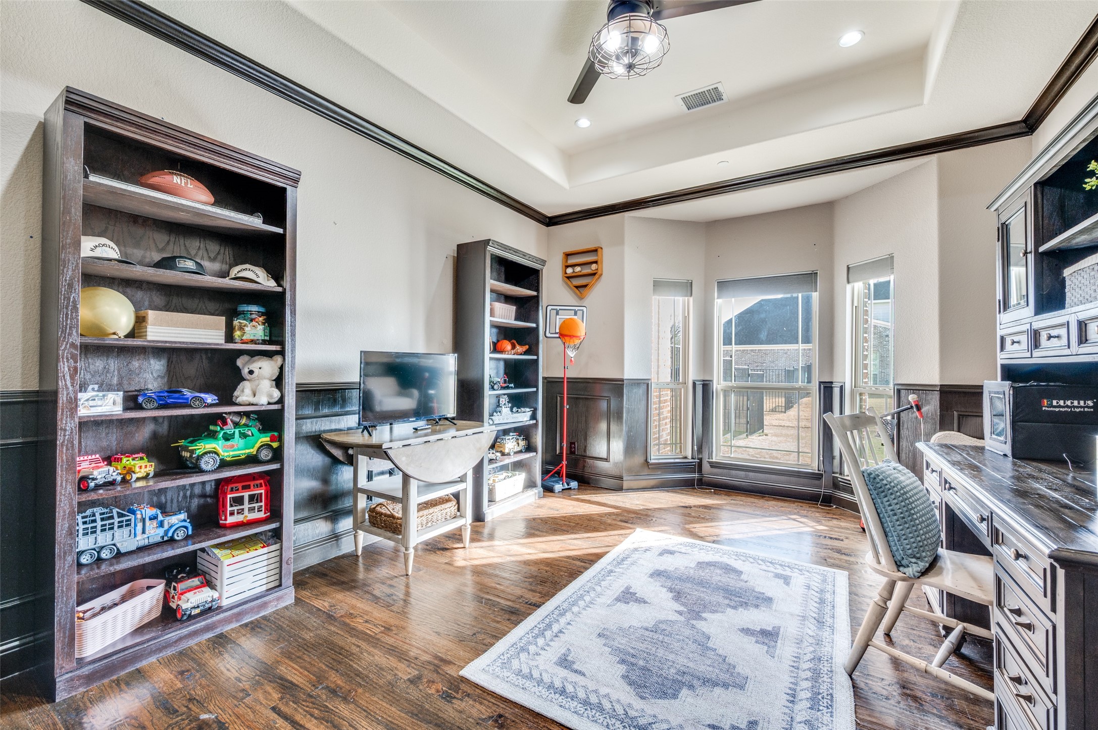 1545 Sara Cove Lucas TX 75002