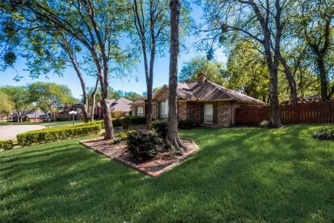 1311 Sequoia Drive Grand Prairie TX 75052