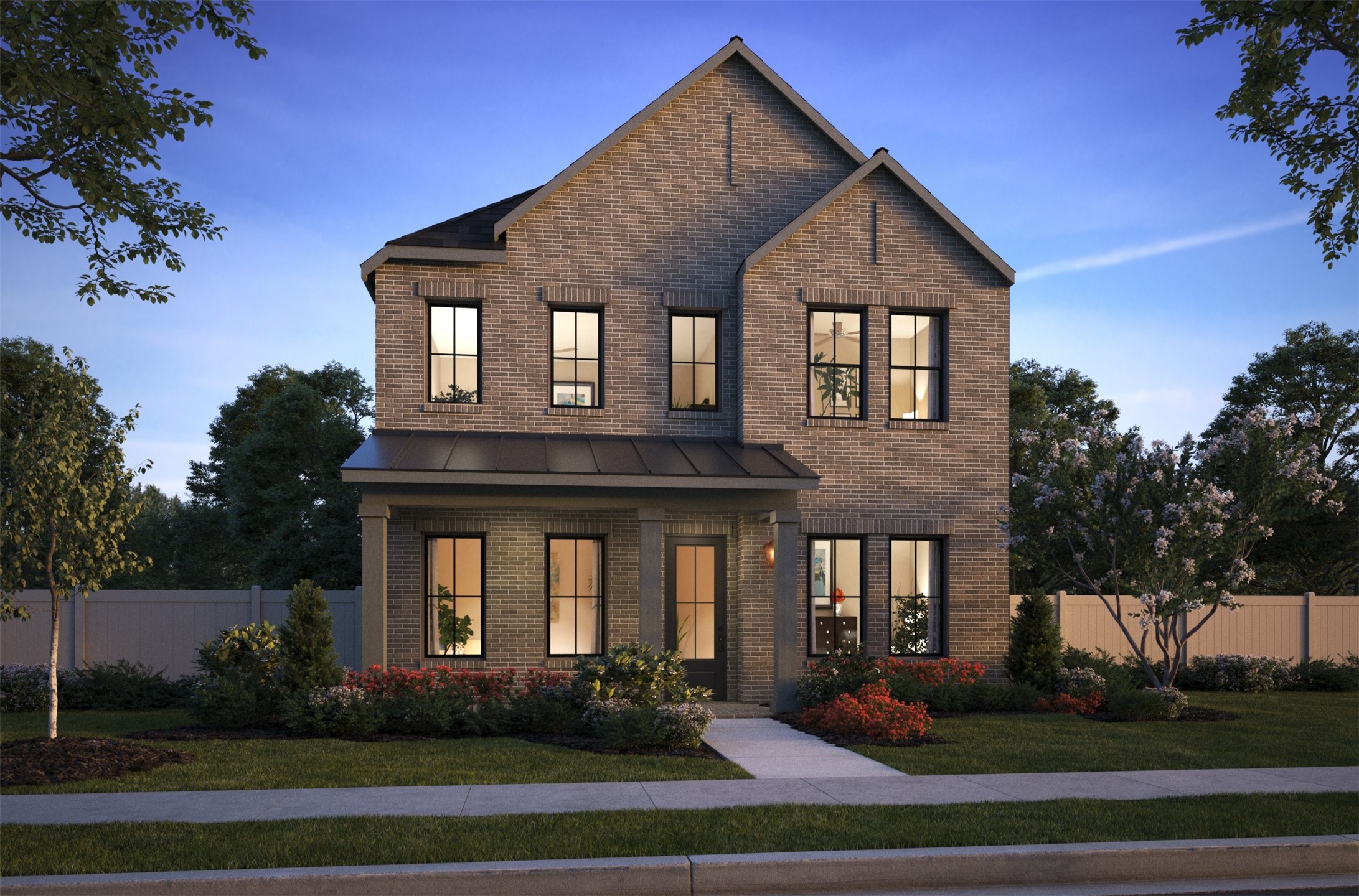 15850 Gladeside Avenue Frisco TX 75033