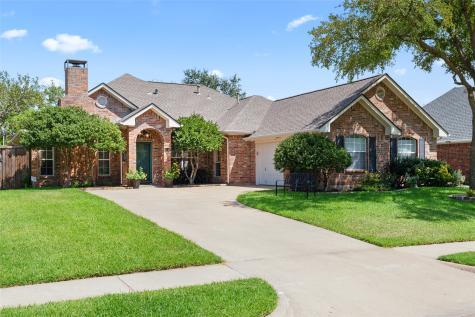 4016 Ridgecrest Trail Carrollton TX 75007