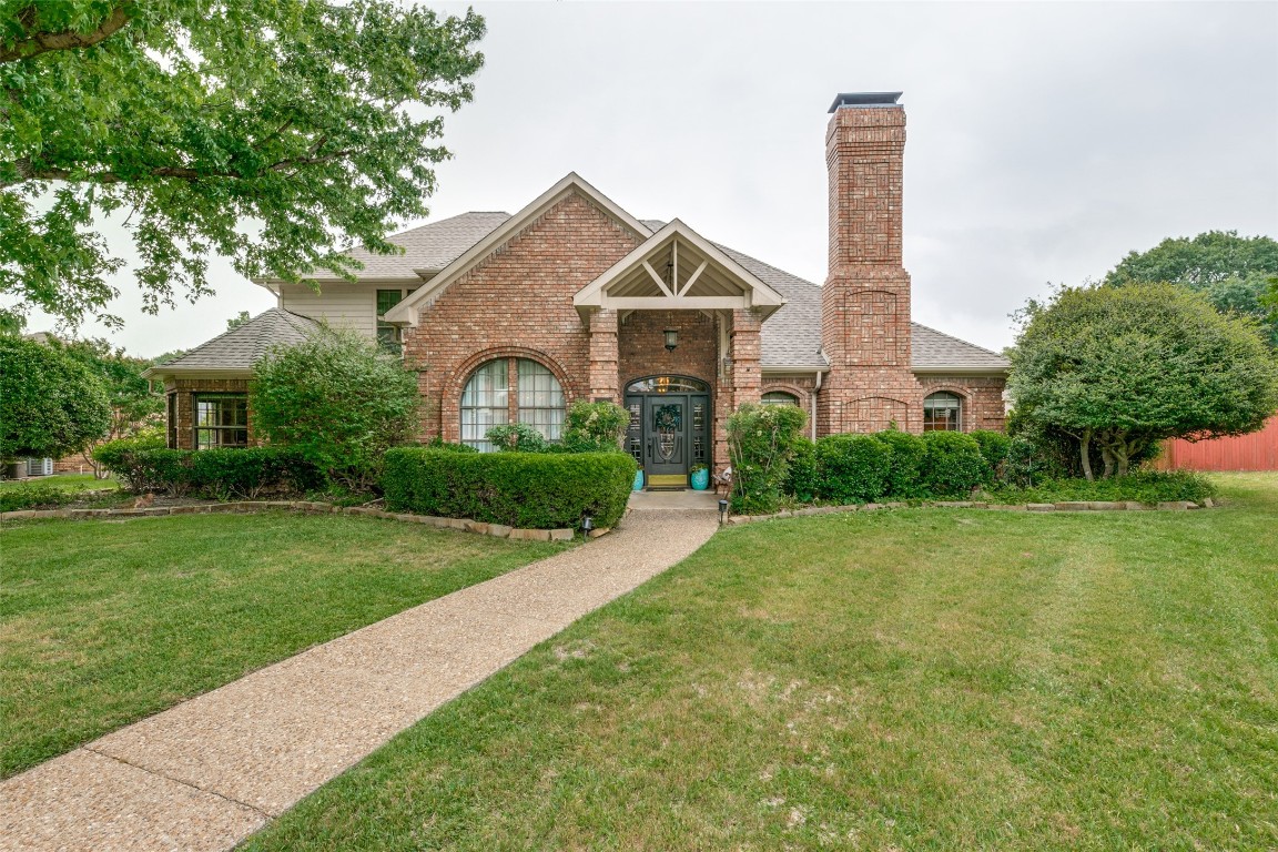 5300 Landau Court Plano TX 75023