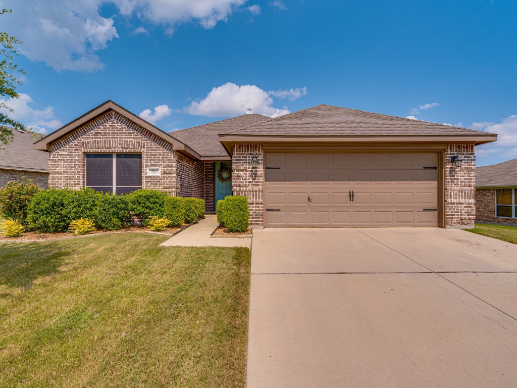 206 Old Spanish Trail Waxahachie TX 75167