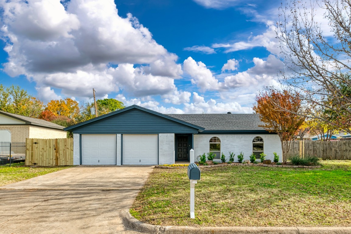 6412 Marlette Court North Richland Hills TX 76182