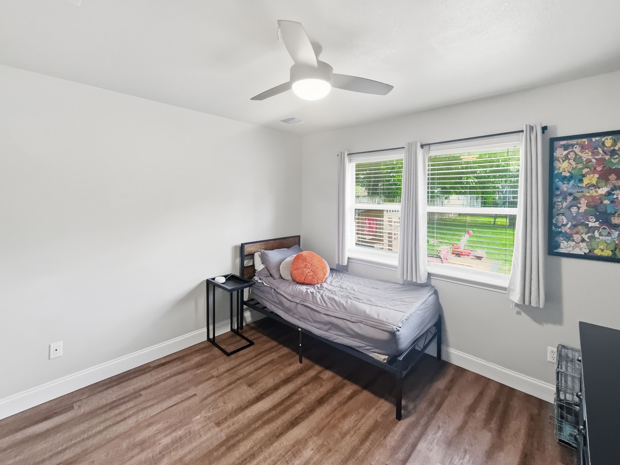 704 W Bells Boulevard Bells TX 75414