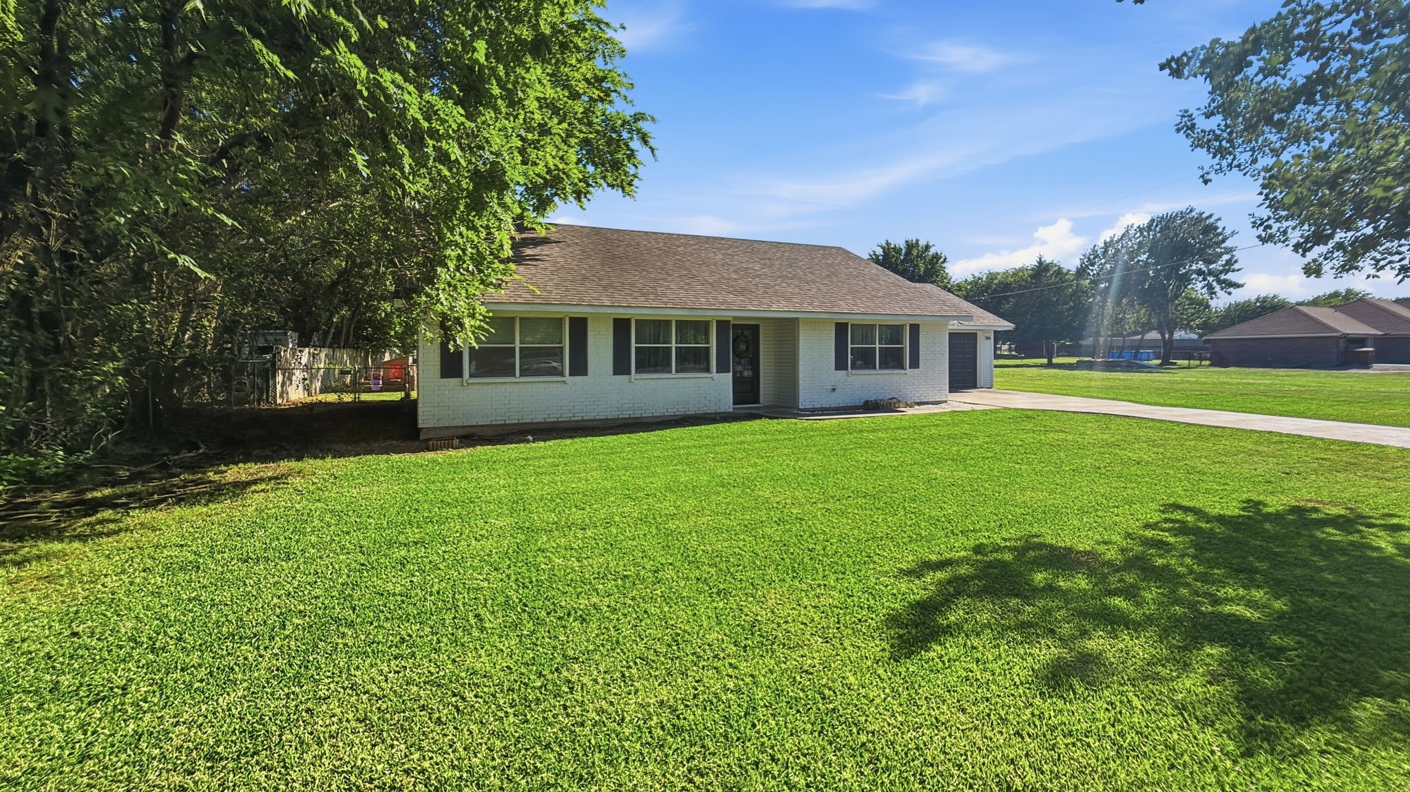 704 W Bells Boulevard Bells TX 75414