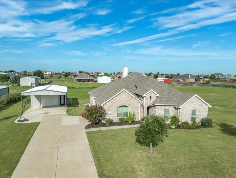 1109 Cashew Drive Venus TX 76084