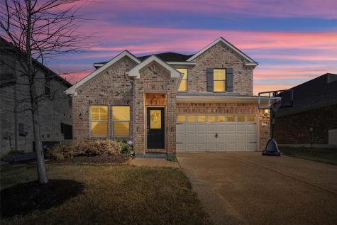 307 Quarry Street Melissa TX 75454
