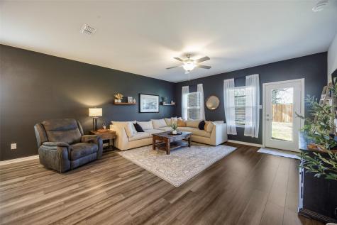 307 Quarry Street Melissa TX 75454