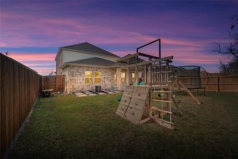 307 Quarry Street Melissa TX 75454