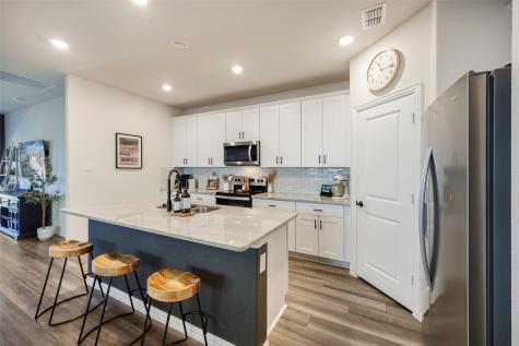 307 Quarry Street Melissa TX 75454