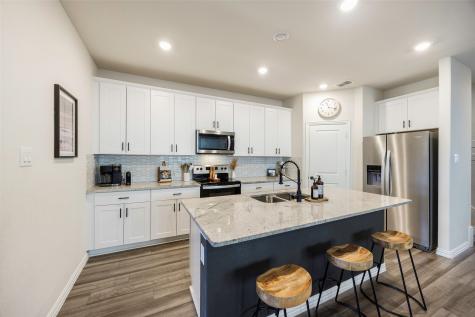 307 Quarry Street Melissa TX 75454