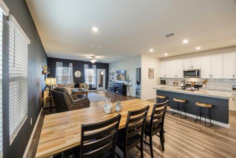 307 Quarry Street Melissa TX 75454
