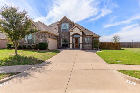 905 Rio Vista Drive Desoto TX 75115
