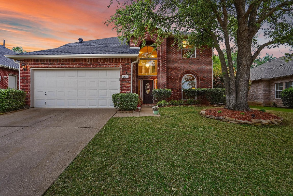 5124 Timberland Parkway Flower Mound TX 75028
