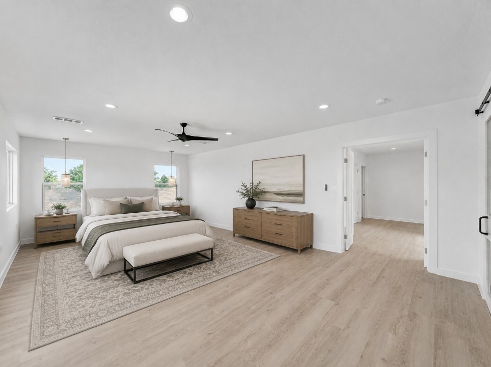 1943 Mcbroom Street Dallas TX 75212