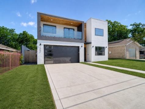 1943 Mcbroom Street Dallas TX 75212