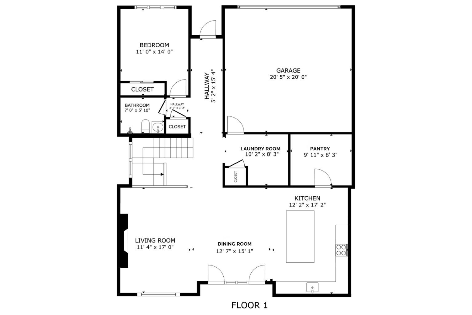 1943 Mcbroom Street Dallas TX 75212