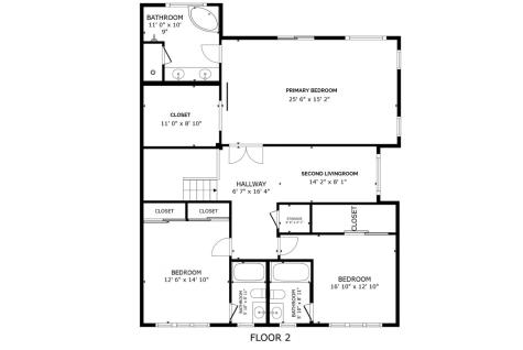 1943 Mcbroom Street Dallas TX 75212