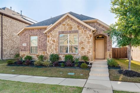 2145 Miramar Drive Little Elm TX 75068
