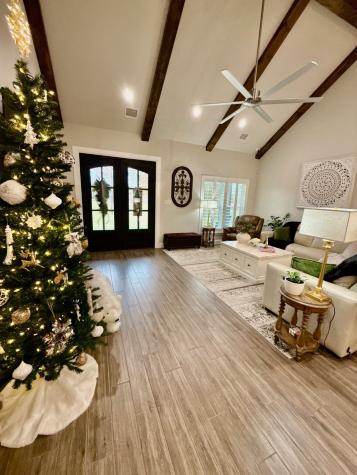 100 Private Road 14431 Blum TX 76627