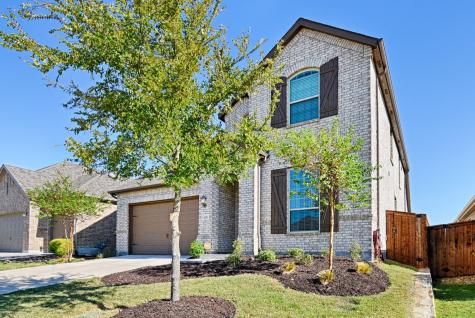 1508 Ranger Road Aubrey TX 76227