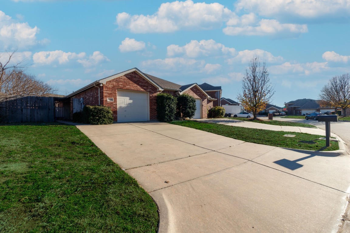 5620 Swords Drive Fort Worth TX 76137