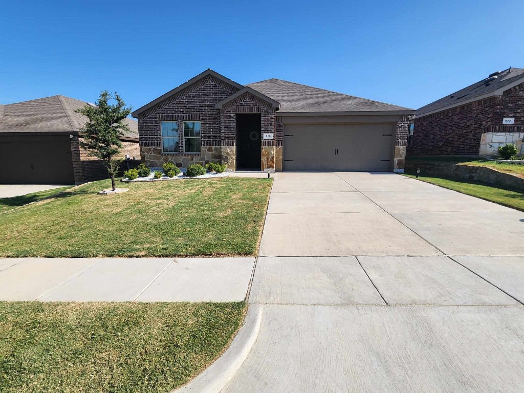 973 English Drive Aubrey TX 76227