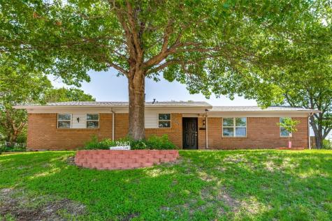 2640 Scruggs Park Drive Richland Hills TX 76118