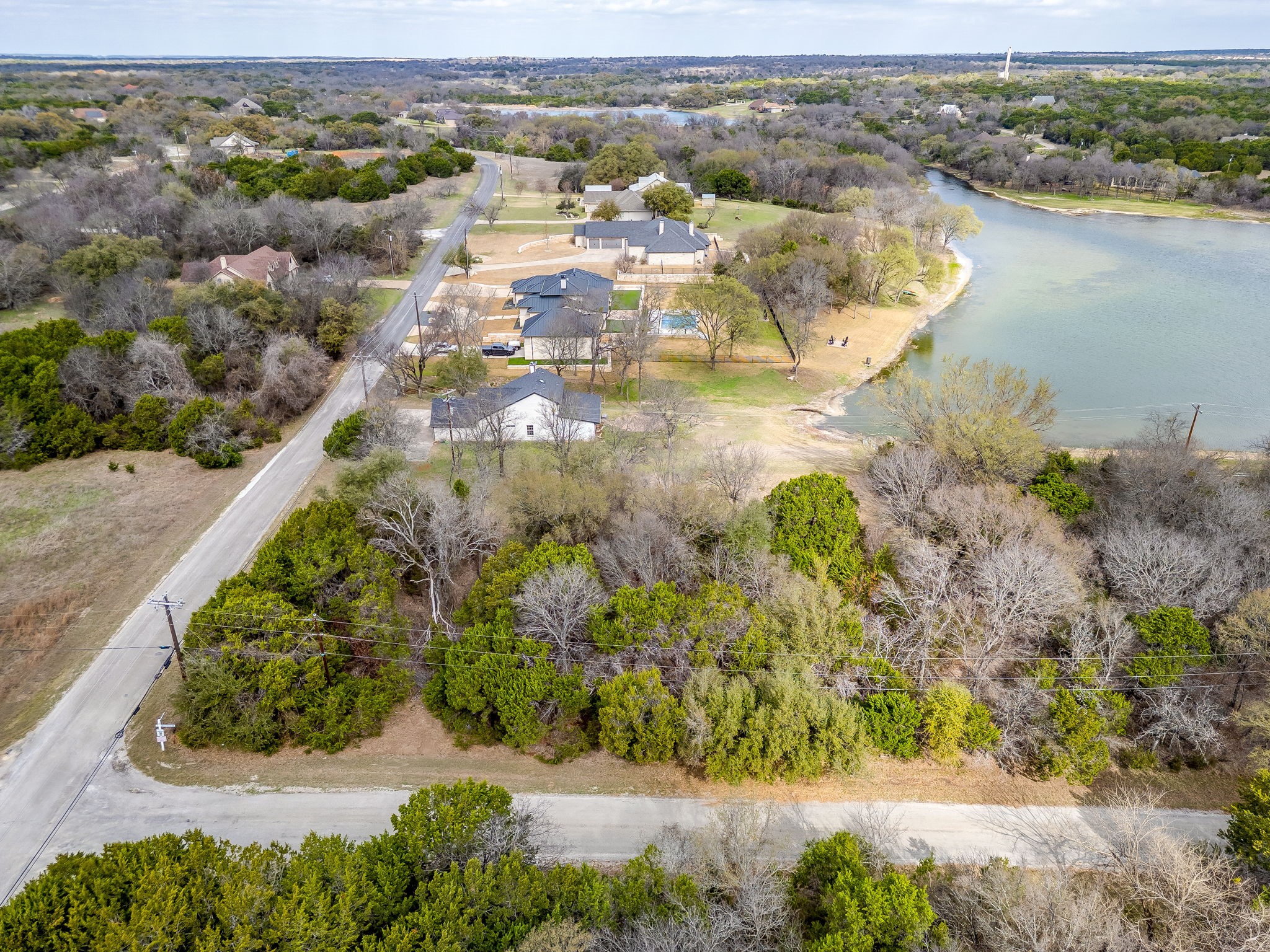 1451 Lakeside Trail Whitney TX 76692
