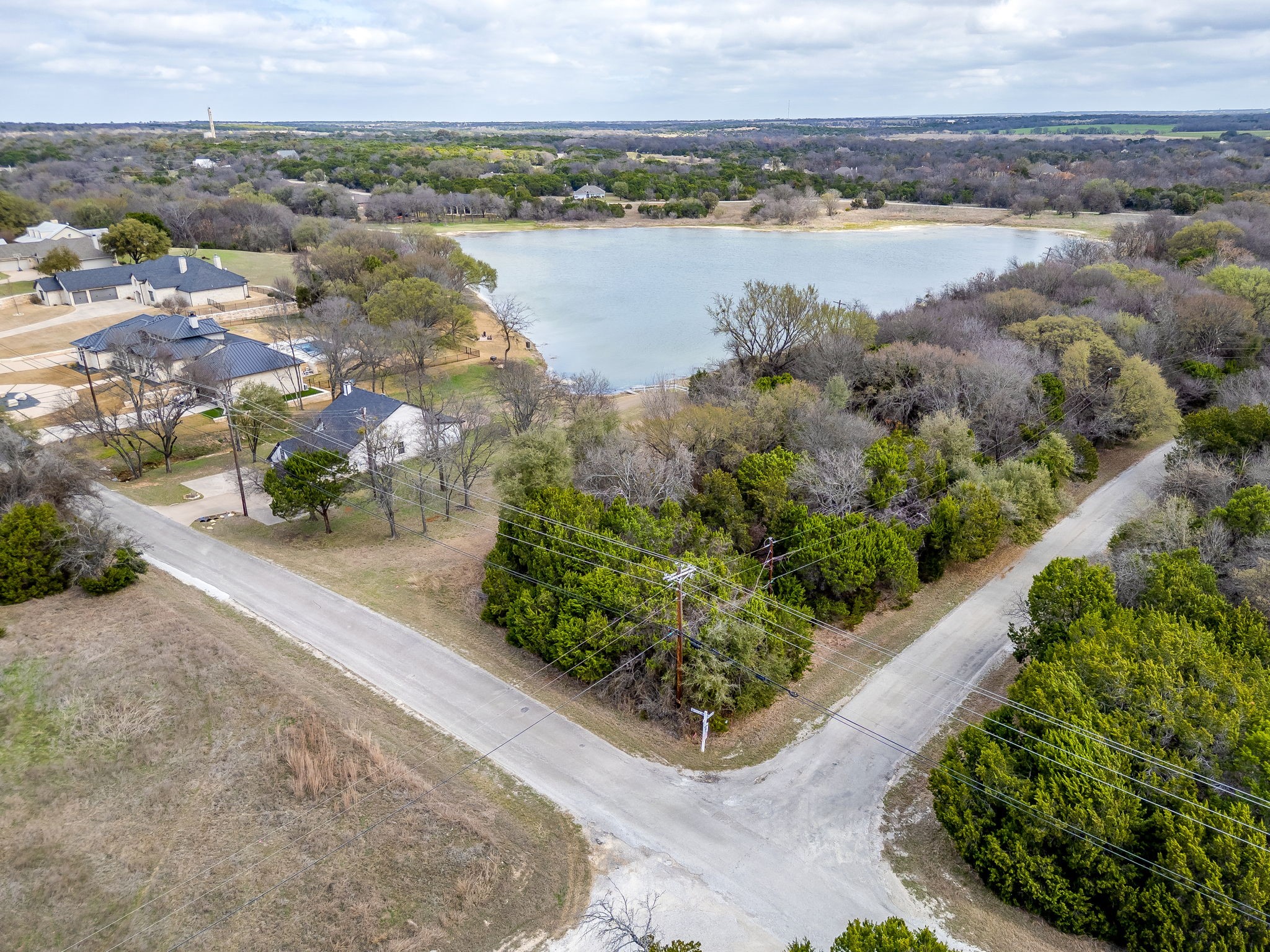 1451 Lakeside Trail Whitney TX 76692