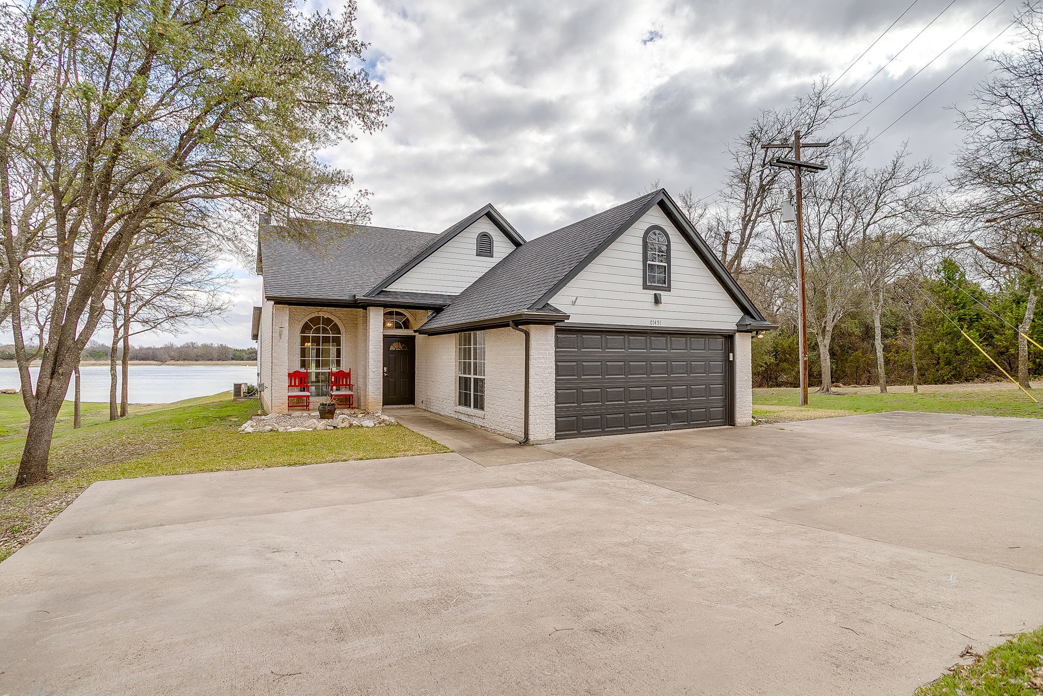 1451 Lakeside Trail Whitney TX 76692