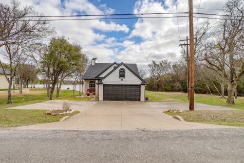 1451 Lakeside Trail Whitney TX 76692