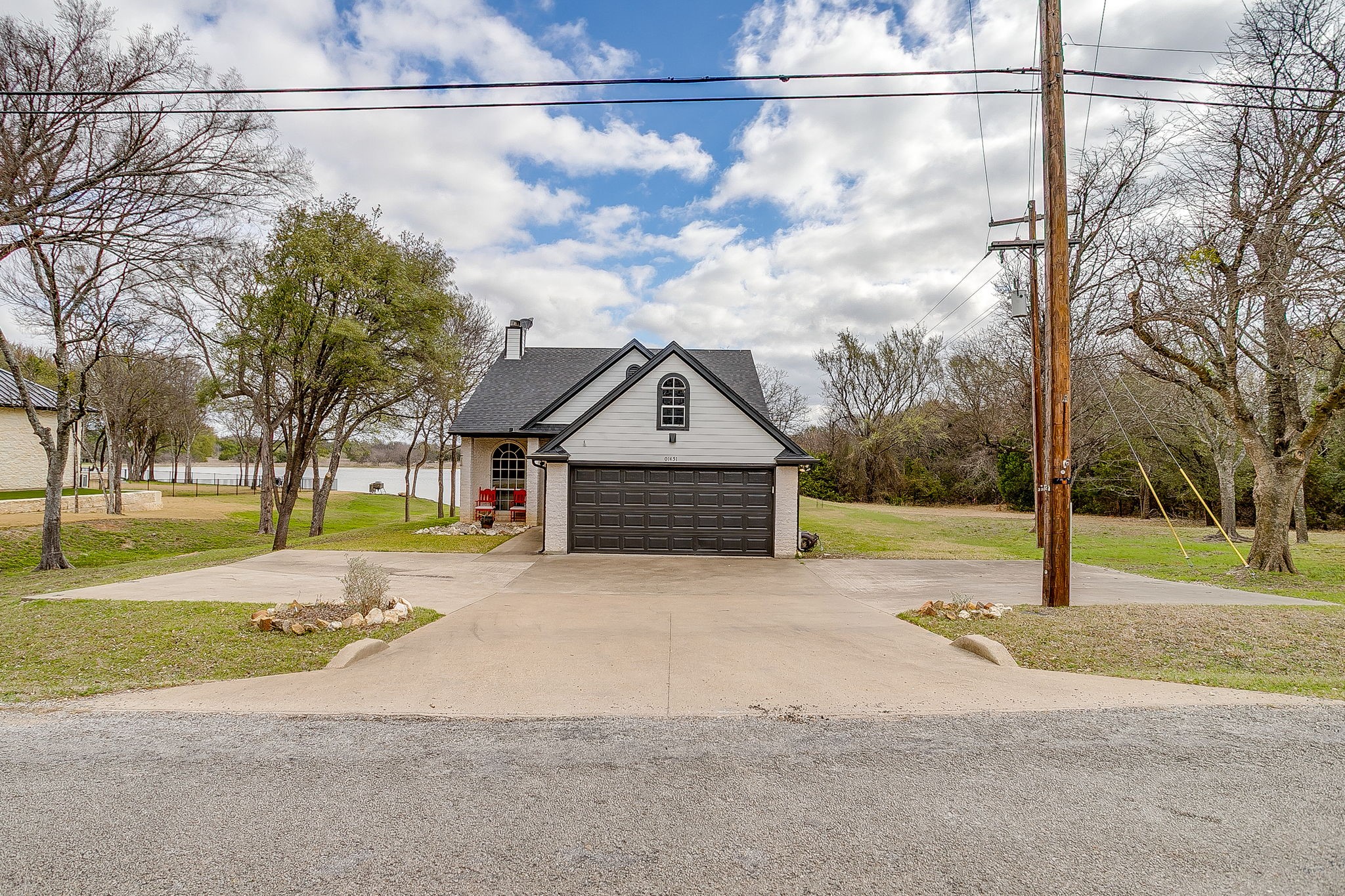 1451 Lakeside Trail Whitney TX 76692
