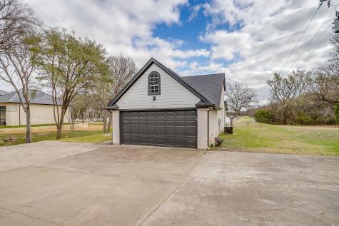 1451 Lakeside Trail Whitney TX 76692