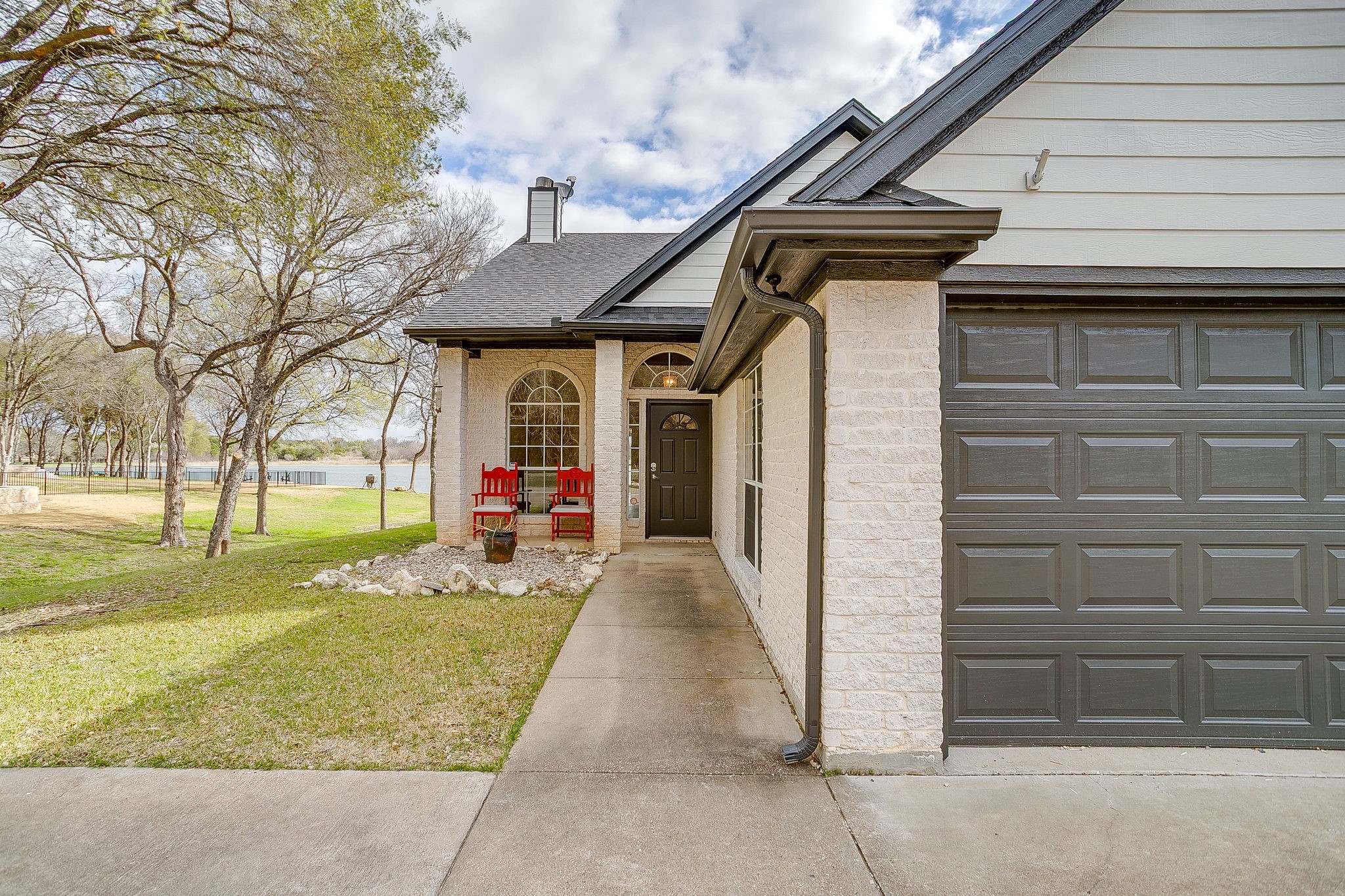 1451 Lakeside Trail Whitney TX 76692