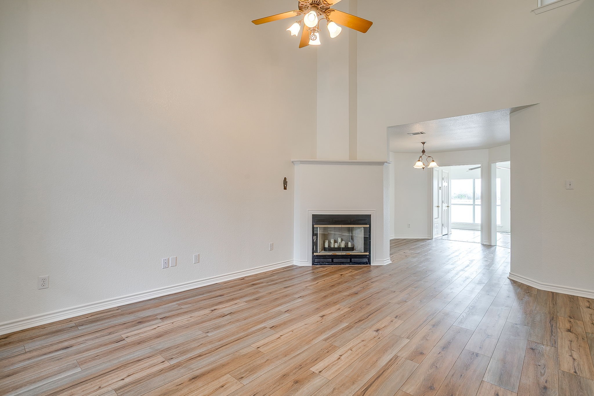 1451 Lakeside Trail Whitney TX 76692