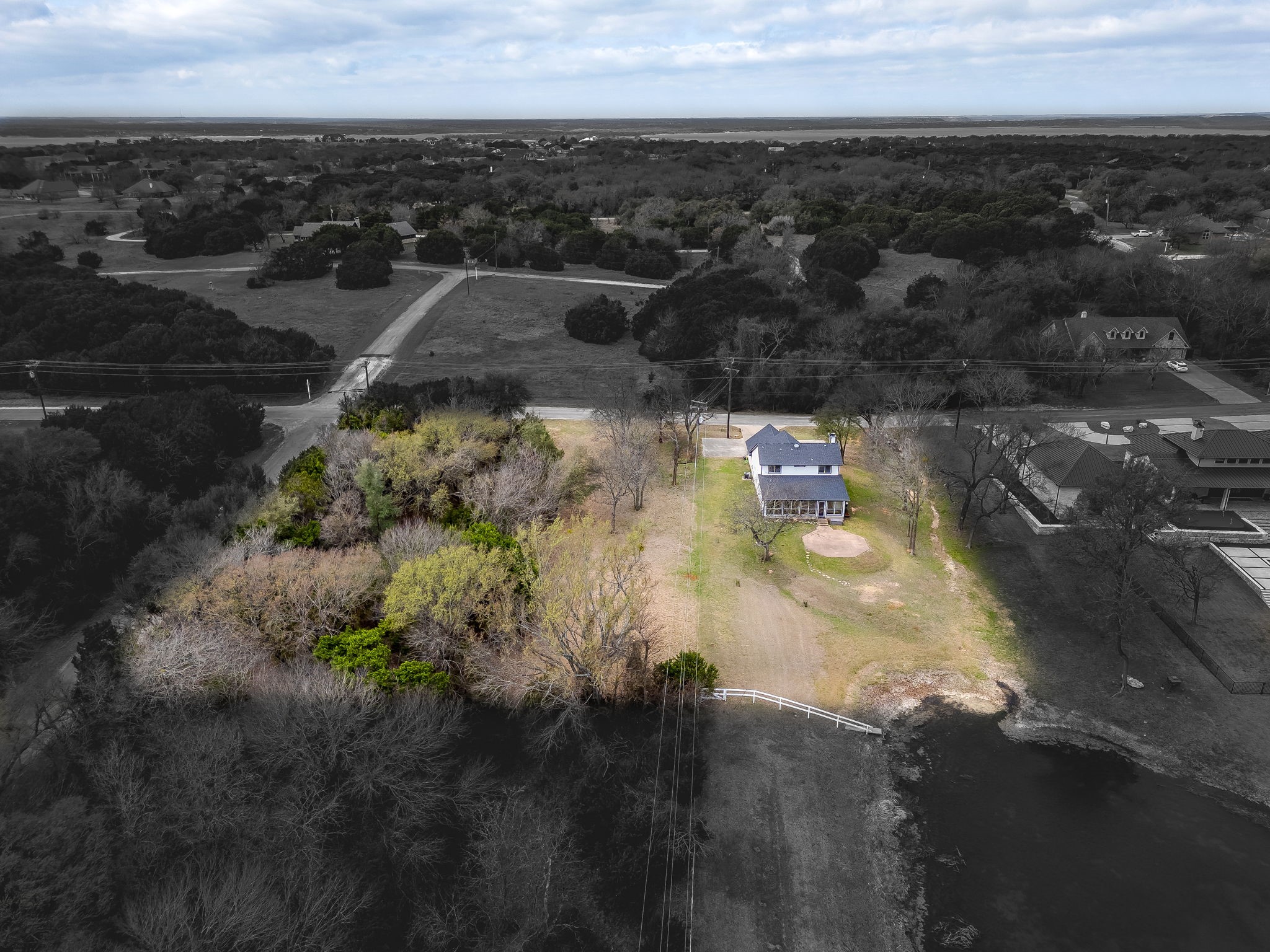 1451 Lakeside Trail Whitney TX 76692