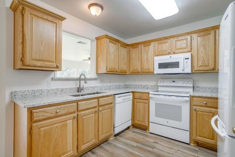 1451 Lakeside Trail Whitney TX 76692