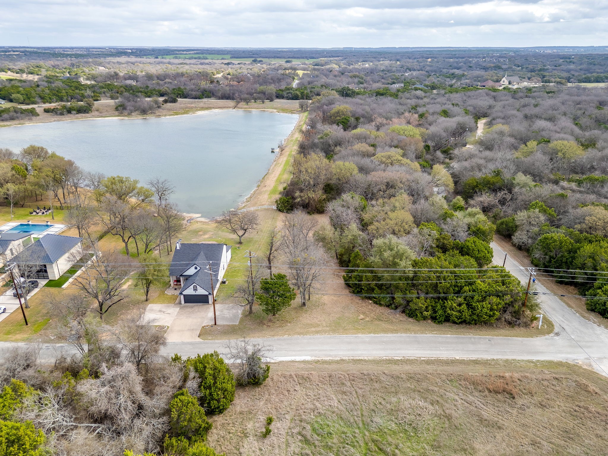 1451 Lakeside Trail Whitney TX 76692
