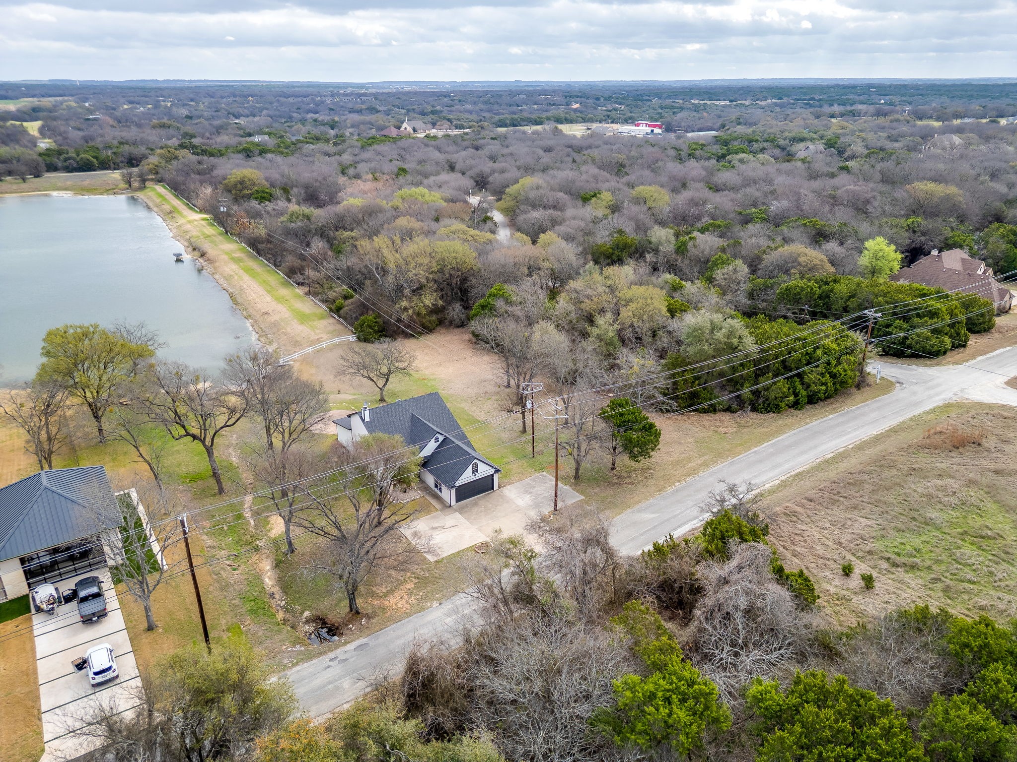 1451 Lakeside Trail Whitney TX 76692