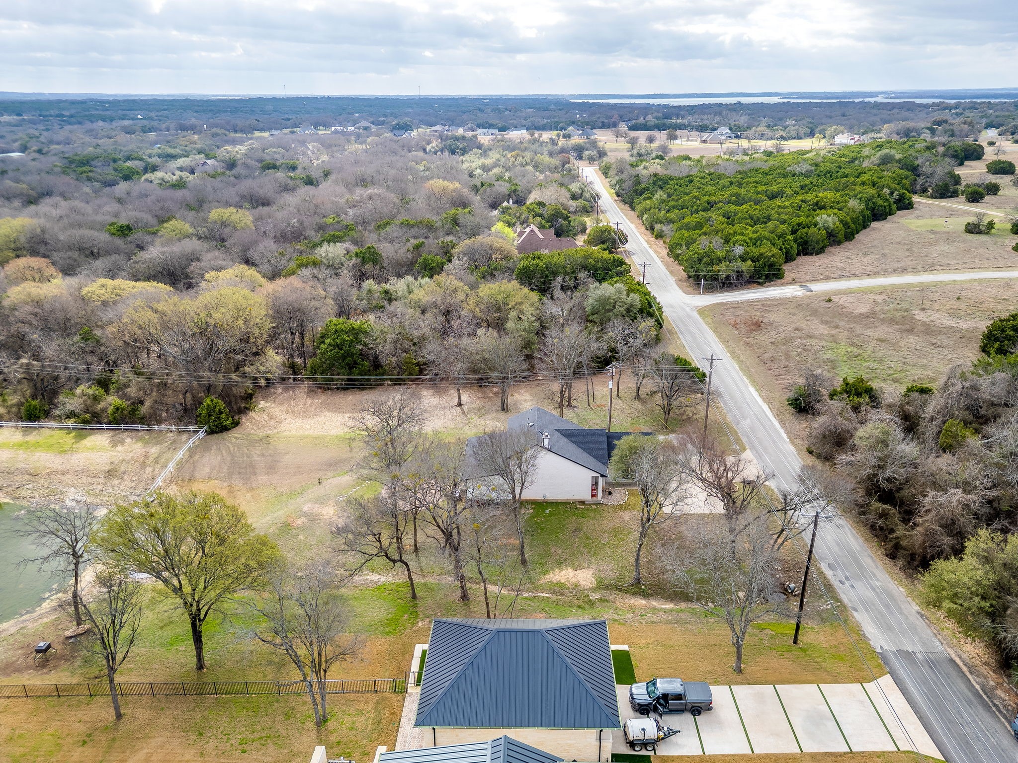 1451 Lakeside Trail Whitney TX 76692