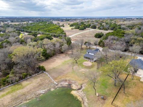 1451 Lakeside Trail Whitney TX 76692