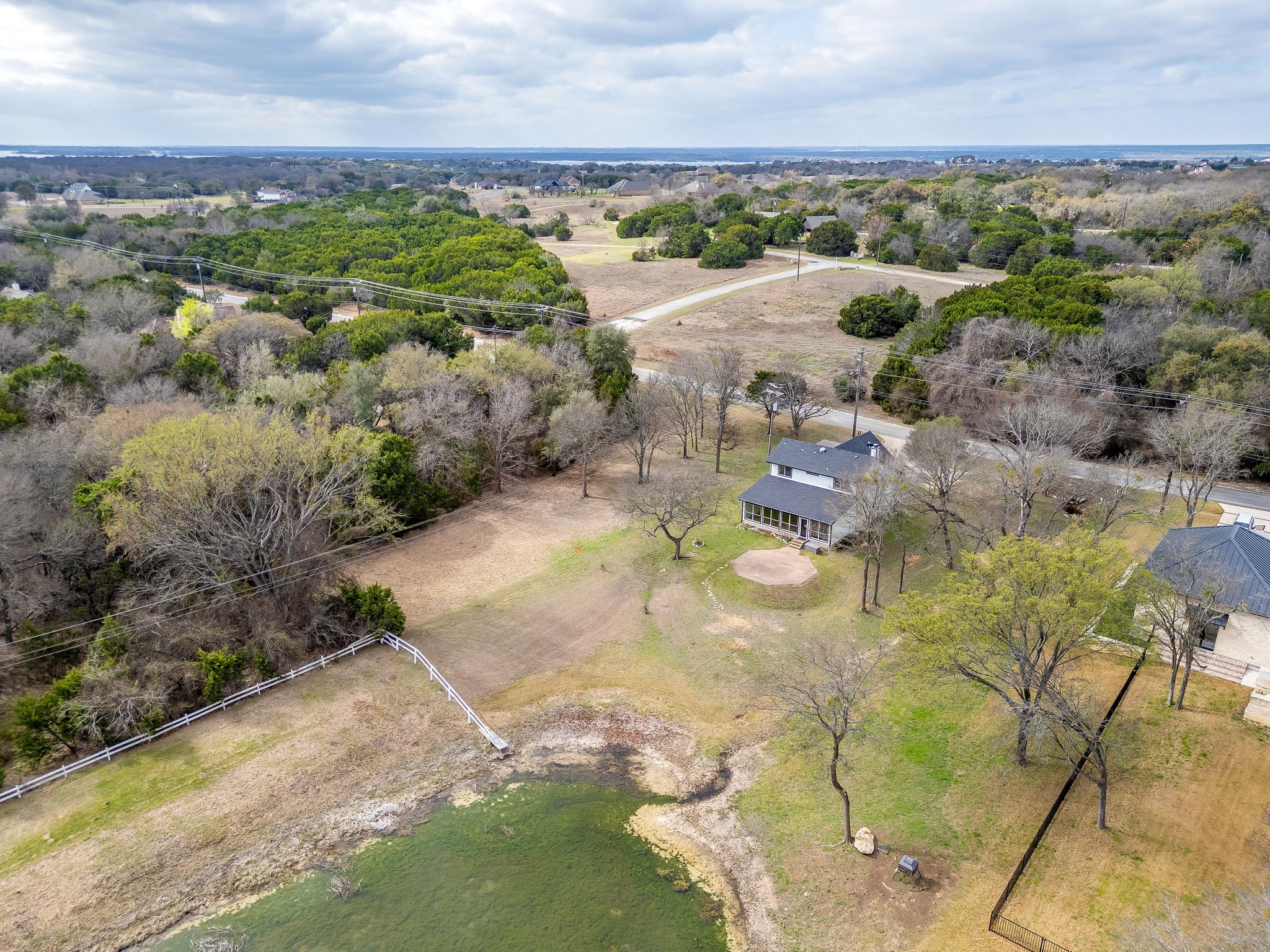 1451 Lakeside Trail Whitney TX 76692