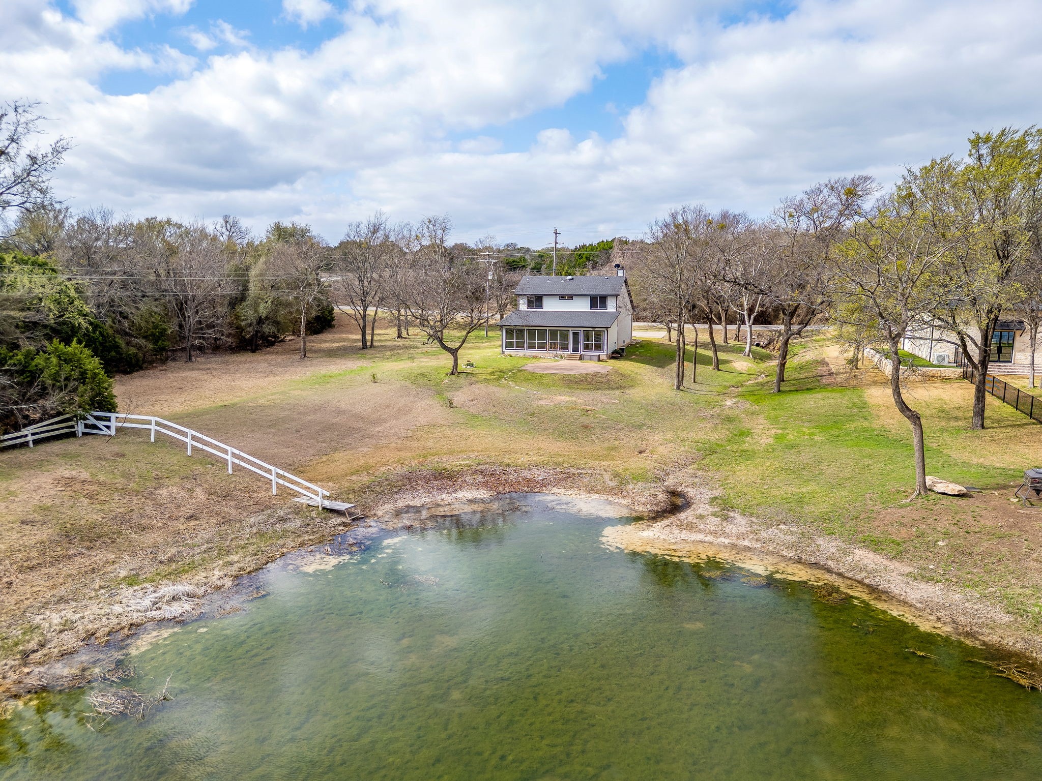 1451 Lakeside Trail Whitney TX 76692